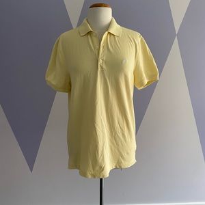 Men’s Polo